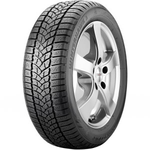 Dekktrykktabell MAZDA 3 - 06353