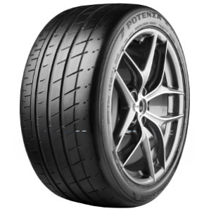 235 35 r20 Sommerdekk Bridgestone Potenza S007 88Y 6464 pris
