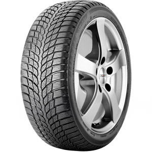 Blizzak Lm-32 MPN:6651 Dekk Bridgestone 235/40 R18 95V pris