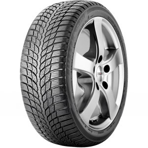 LM-32S Blizzak MPN:6653 Dekk Bridgestone 235/45 R17 97V pris