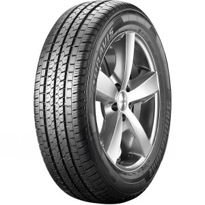 Duravis R410 MPN:6716 Dekk Bridgestone 165/70 R14 85R pris