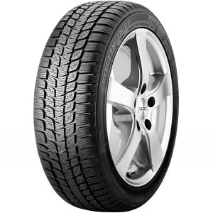 Blizzak LM-20 MPN:6926 Dekk Bridgestone 195/70 R14 95T pris