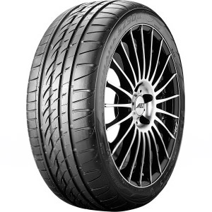 Firehawk SZ 90 MPN:7134 Dekk Firestone 215/50 R17 91W pris