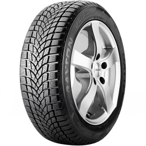DW510 Evo MPN:7329 Dekk Dayton 165/70 R13 79T pris