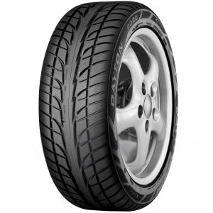 Dayton 15 pulgadas Neumático 185/55 R15 82V 7373