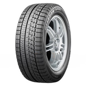 Blizzak VRX MPN:7409 Dekk Bridgestone 245/45 R19 98S pris