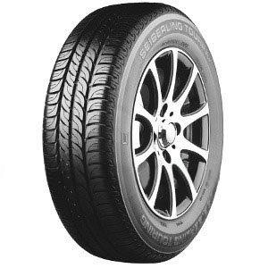 Touring 301 MPN:7438 Dekk Seiberling 185/65 R15 88H pris