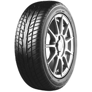 Seiberling Performance Dekk Toyota Yaris P1 195/45 R16 pris