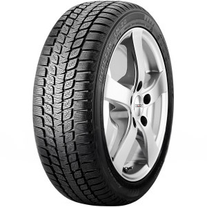 Riken 185/70 R14 zimné pneumatiky Blizzak LM-20 3286340763714