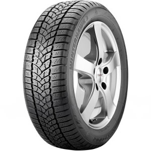 Barum 225/50 R17 Vinterdekk WINTERHAWK 3 XL 3286340768115