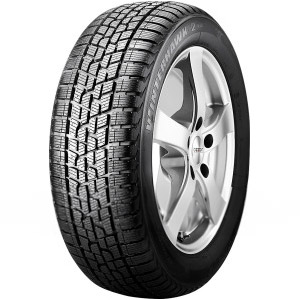 WINTERHAWK 2 EVO MPN:08563 Dæk Firestone 185/65 R15 88T pris