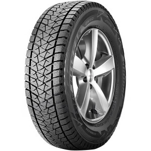 Barum 225/55 R17 Vinterdekk Blizzak Dm-V2 3286341197815