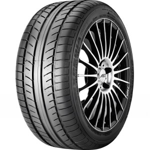 Expedia S-01 MPN:49623 Dekk Bridgestone 265/40 R18 97Y pris