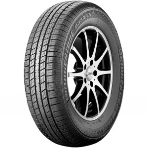 Sommerdekk 195 70 R15 CITROЁN JUMPER Bridgestone B 330