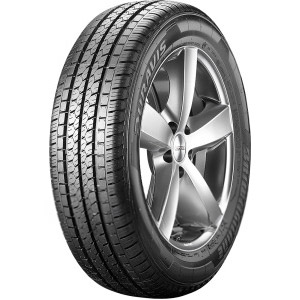 Duravis R410 MPN:76670 Dekk Bridgestone 165/70 R14 85R pris