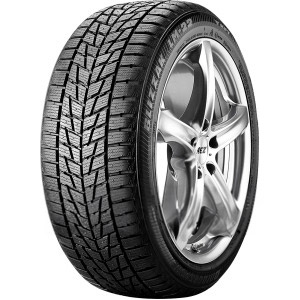 SKODA FABIA Vinterdekk Bridgestone Blizzak LM-22 215/40 R17