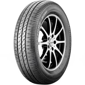 B 391 MPN:77300 Dekk Bridgestone 165/70 R14 81T pris
