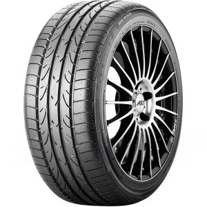 Potenza Re 050 A MPN:77375 Dekk Bridgestone 245/45 R17 95W pris