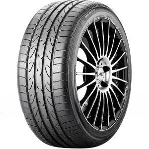 Bridgestone Potenza Race dekk - 77389