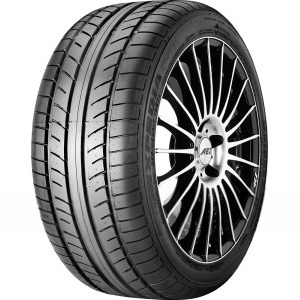 Bridgestone Expedia S-01 Dekk Mercedes SL R230 255/45 R17 pris