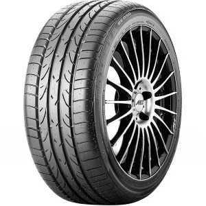 Bridgestone Potenza Race dekk - 78296