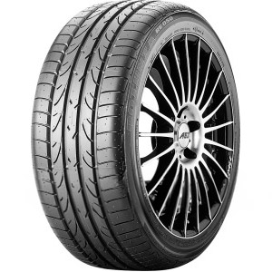 Bridgestone Potenza Race dekk - 78392