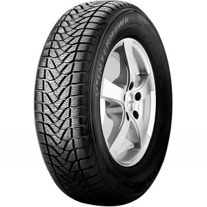 Winterhawk MPN:78495 Dekk Firestone 165/70 R13 79T pris