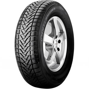 Winterhawk MPN:78499 Dekk Firestone 175/65 R13 80T pris