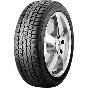 Blizzak LM-20 MPN:78880 Dekk Bridgestone 185/55 R14 80T pris