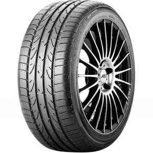 Bridgestone Potenza Race dekk - 79017