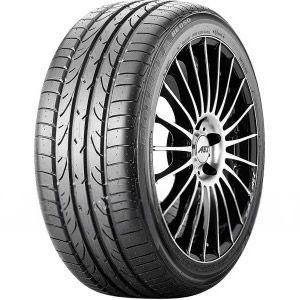 Potenza Re 050 A MPN:79202 Dekk Bridgestone 245/45 R17 95Y pris