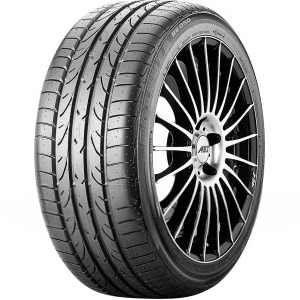 Potenza Re 050 A MPN:79268 Dekk Bridgestone 245/45 R17 95W pris