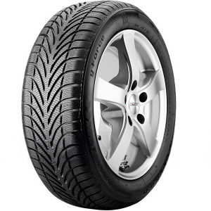 BF Goodrich 185 60 15 tommer Bildekk 001296