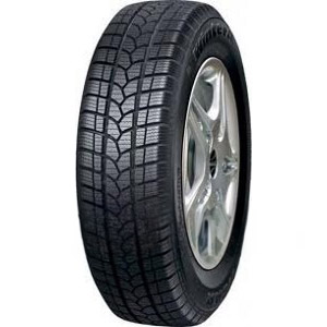 Winter 1 MPN:011477 Dekk Tigar 205/55 R17 95V pris
