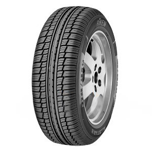 Allstar 2 MPN:014113 Dekk Riken 185/60 R14 82T pris