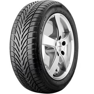 g-Force Winter MPN:043938 Dekk BF Goodrich 215/50 R17 95H pris