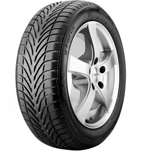 BF GOODRICH g-Force Winter 2 dekk - 060557