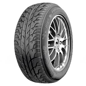 Taurus High Performance 401 Dekk Toyota Yaris P1 195/45 R16 pris