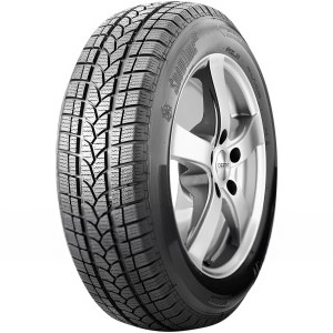 SNOWTIME B2 MPN:087772 Dekk Riken 225/50 R17 94H pris