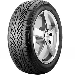 BF GOODRICH g-Force Winter 2 dekk - 111798