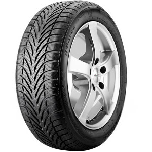 BF GOODRICH g-Force Winter 2 dekk - 118855
