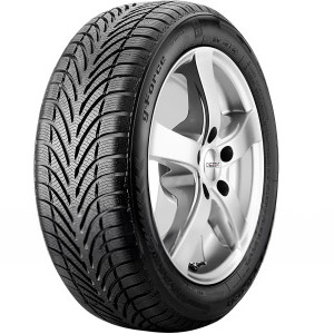 g-Force Winter MPN:130541 Dekk BF Goodrich 155/65 R14 75T pris