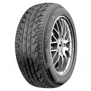 High Performance 401 MPN:132550 Dekk Taurus 205/50 R17 93W pris