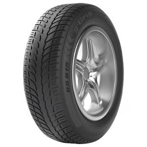 g-Grip All Season MPN:133533 Pneus BF Goodrich 215/60 R16 99H preço
