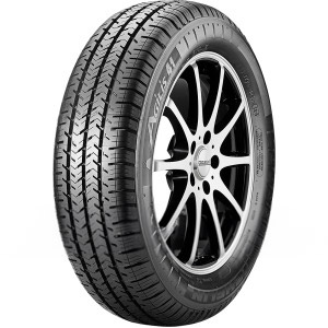 Agilis 41 MPN:137571 Dekk Michelin 165/70 R14 85R pris