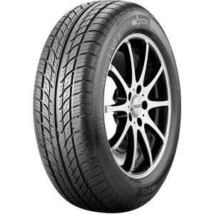 Allstar 2 MPN:146390 Dekk Riken 185/65 R14 86T pris