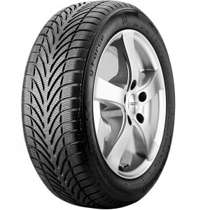 g-Force Winter MPN:179091 Dekk BF Goodrich 235/40 R18 95V pris