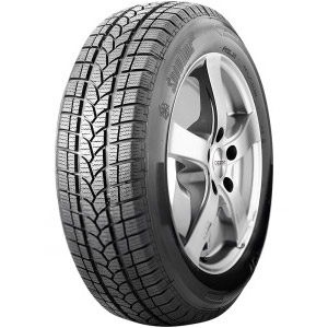 SNOWTIME B2 MPN:190739 Dekk Riken 185/60 R15 88T pris