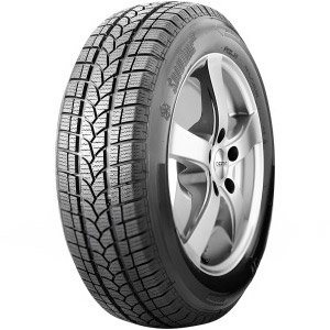 SNOWTIME B2 MPN:200005 Dekk Riken 195/60 R15 88T pris