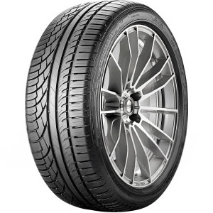 Pilot Primacy MPN:209900 Dekk Michelin 205/55 R17 95V pris